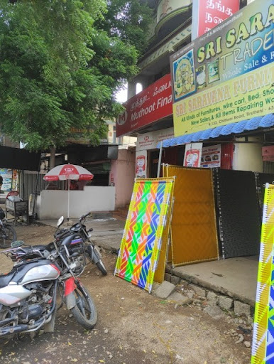 Muthoot Finance Services in Chittoor Rd, Thiruttani, Tamil Nadu