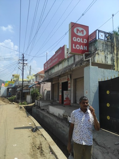 Muthoot Finance Services in Pallikonda, Pallikonda, Tamil Nadu