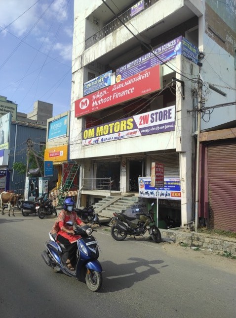 Photos and Videos from Muthoot Finance in Katpadi, Katpadi