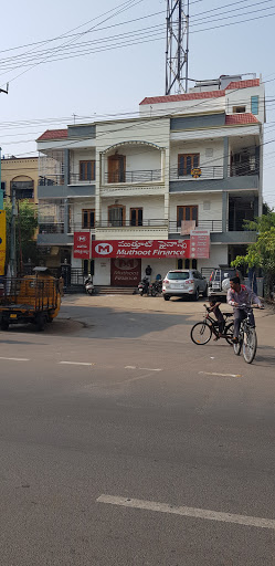 Muthoot Finance Services in Nehru Nagar, Vijayawada, Andhra Pradesh