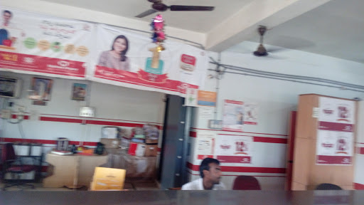 Muthoot Finance Services in Kalidindi, KALIDINDI, Andhra Pradesh