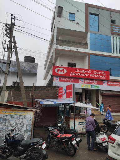 Muthoot Finance Services in Amaravathi, AMARAVATHI, Andhra Pradesh