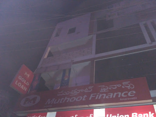 Muthoot Finance Services in Amaravathi, AMARAVATHI, Andhra Pradesh