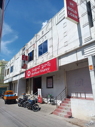 Photos and Videos from Muthoot Finance in Chilakaluripet, Guntur