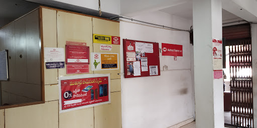 Photos and Videos from Muthoot Finance in Chilakaluripet, Guntur