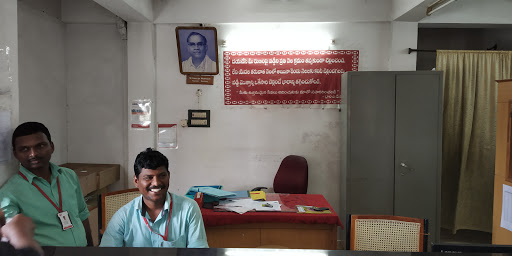 Photos and Videos from Muthoot Finance in Chilakaluripet, Guntur