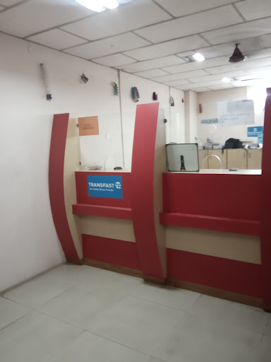 Muthoot Finance Services in Lalpuram, Guntur, Andhra Pradesh