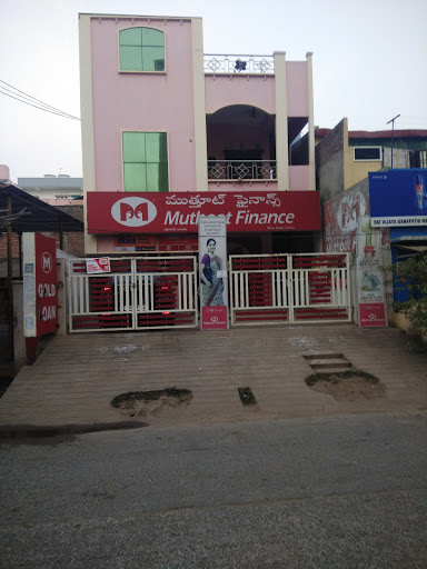 Muthoot Finance Services in Butchaiah Thota, Guntur, Andhra Pradesh