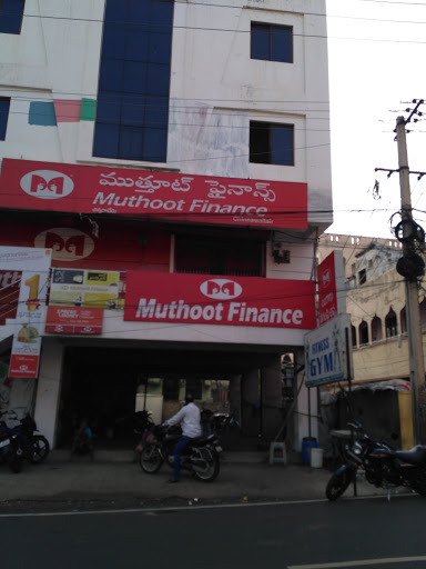 Muthoot Finance Services in Chinna Waltair, Visakhapatnam, Andhra Pradesh