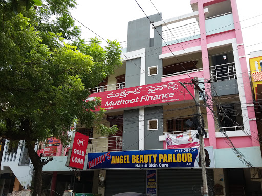 Muthoot Finance Services in Madhavadhara, Visakhapatnam, Andhra Pradesh