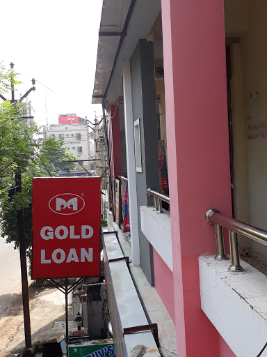 Muthoot Finance Services in Madhavadhara, Visakhapatnam, Andhra Pradesh