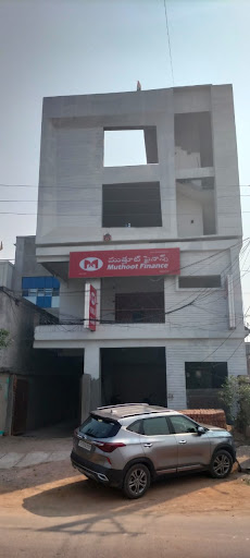 Muthoot Finance Services in Sultanabad, Peddapalli, Telangana