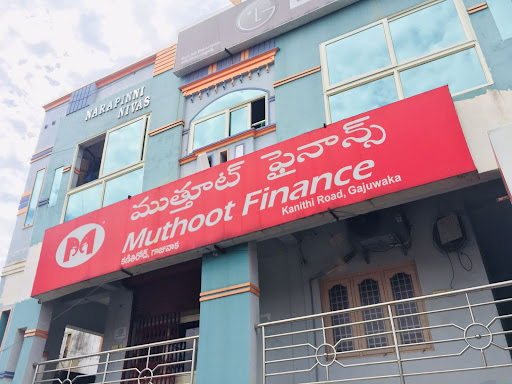 Muthoot Finance Services in Gonthivanipalem, Gajuwaka, Andhra Pradesh