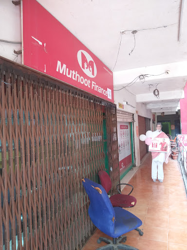 Muthoot Finance Services in Warangal, Hanamkonda, Telangana