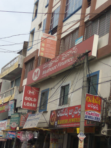 Muthoot Finance Services in Ashoknagar, Karimnagar, Telangana