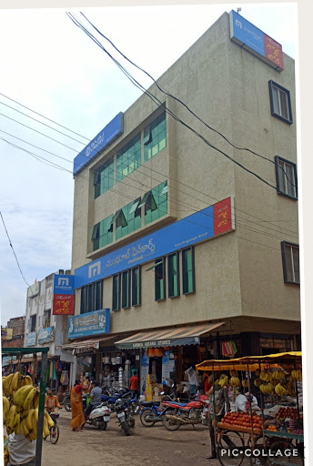 Muthoot Finance Services in Nizamuddin Colony, Kagaznagar, Telangana