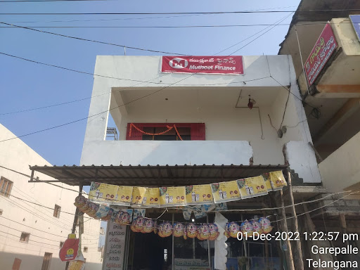 Muthoot Finance Services in Garepalle, Garepalle, Telangana