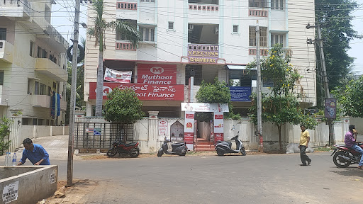 Muthoot Finance Services in Maddilapalem, Visakhapatnam, Andhra Pradesh