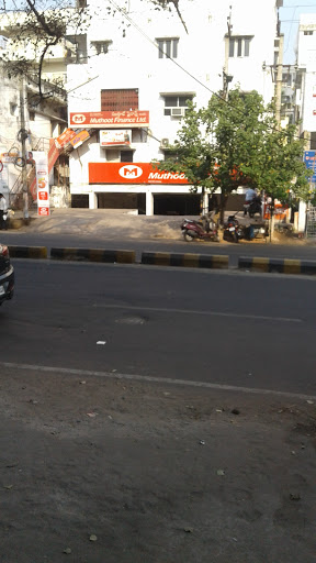 Muthoot Finance Services in Akkayyapalem, Visakhapatnam, Andhra Pradesh