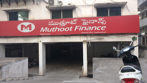 Muthoot Finance Services in Akkayyapalem, Visakhapatnam, Andhra Pradesh