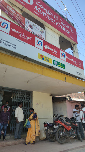 Muthoot Finance Services in Madugula, MADUGULA, Andhra Pradesh