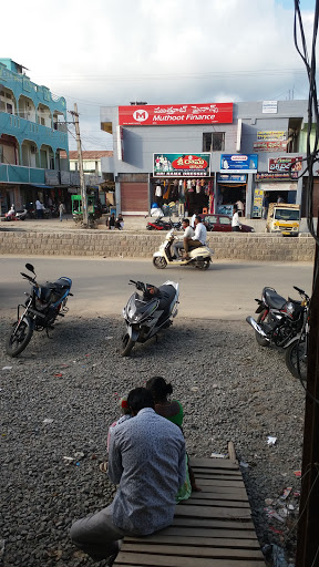 Muthoot Finance Services in Balaji Nagar, Jangaon, Telangana