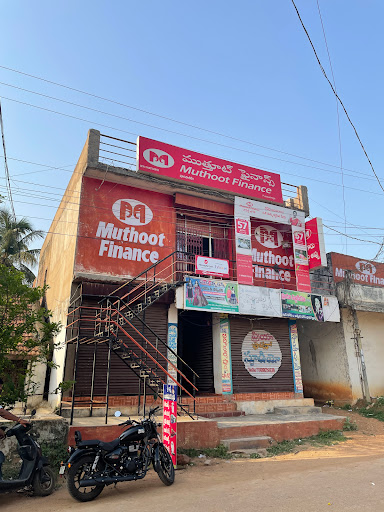 Muthoot Finance Services in Pusapatirega, Pusapatirega, Andhra Pradesh