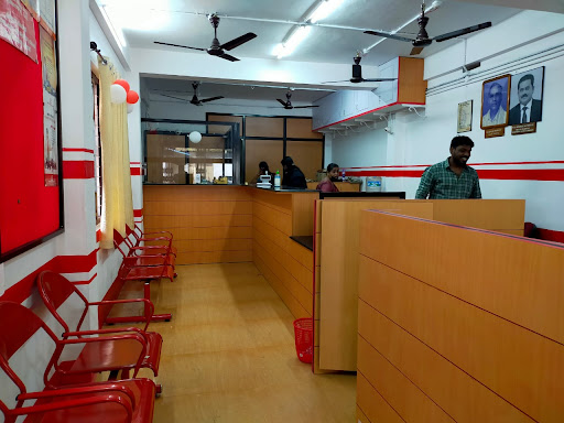 Muthoot Finance Services in Pathirappally, Alappuzha, Kerala