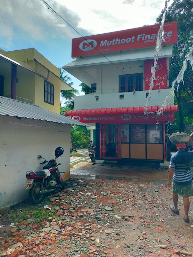 Muthoot Finance Services in Pathirappally, Alappuzha, Kerala