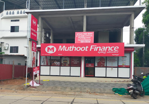 Muthoot Finance Services in Alisserry, Alappuzha, Kerala