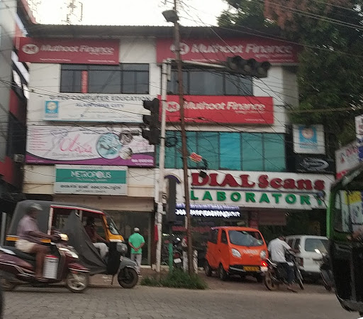 Muthoot Finance Services in Mullakkal, Alappuzha, Kerala