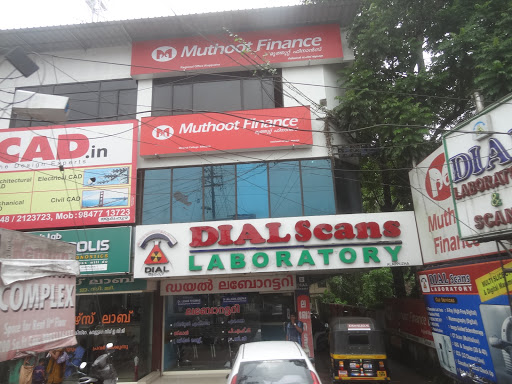 Muthoot Finance Services in Mullakkal, Alappuzha, Kerala