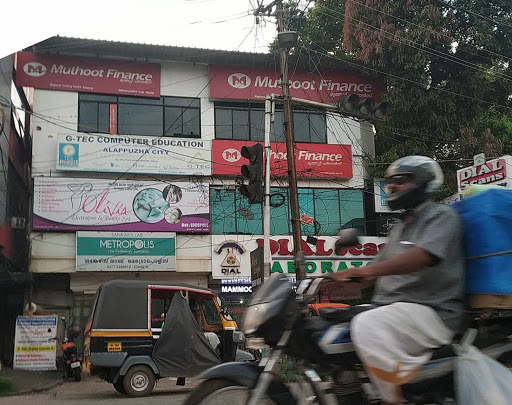 Muthoot Finance Services in Mullakkal, Alappuzha, Kerala