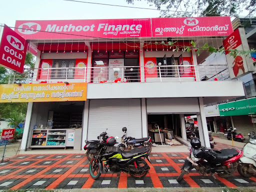 Muthoot Finance Services in Vandanam, Alleppey, Kerala