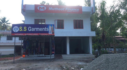 Muthoot Finance Services in Karuvatta, KARUVATTA, Kerala