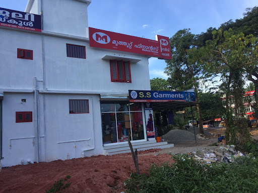 Muthoot Finance Services in Karuvatta, KARUVATTA, Kerala