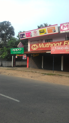 Muthoot Finance Services in Kaichoondi, Aryad South, Alappuzha, Kerala