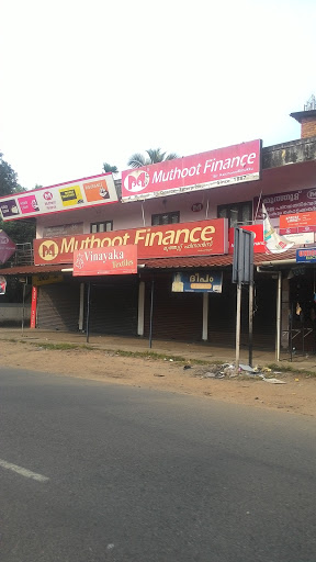 Muthoot Finance Services in Kaichoondi, Aryad South, Alappuzha, Kerala