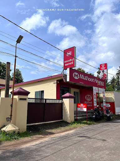 Muthoot Finance Services in Chettikulangara, Mavelikara, Kerala