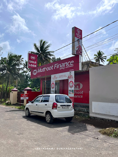 Muthoot Finance Services in Chettikulangara, Mavelikara, Kerala