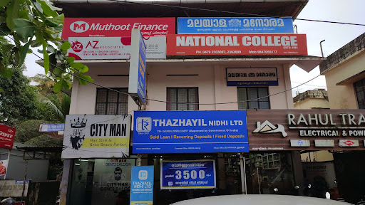 Muthoot Finance Services in Mavelikkara, Mavelikkara, Kerala