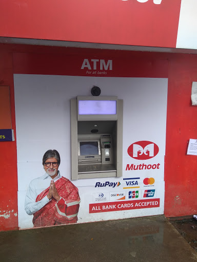 Muthoot Finance Services in Arookutty, AROOKUTTY, Kerala