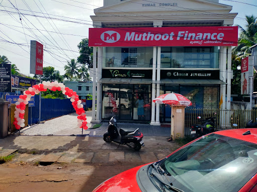 Muthoot Finance Services in Komana, AMBALAPUZHA, Kerala