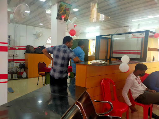 Muthoot Finance Services in Komana, AMBALAPUZHA, Kerala