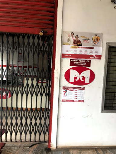 Muthoot Finance Services in Ramanattukara, Kozhikode, Kerala