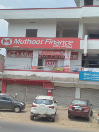 Muthoot Finance Services in Ramanattukara, Kozhikode, Kerala