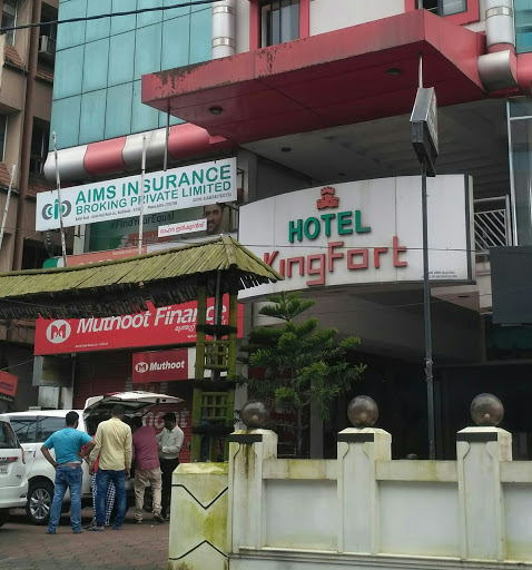 Muthoot Finance Services in Palayam, Kozhikode, Kerala