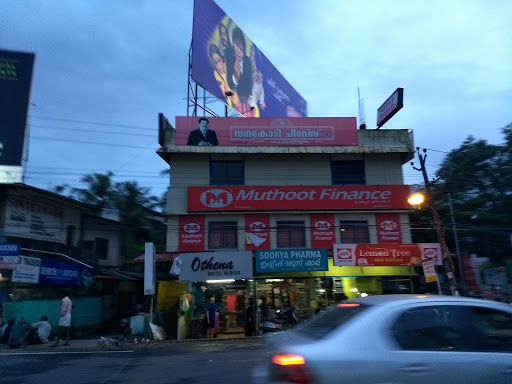 Muthoot Finance Services in Eranhippalam, ERANHIPALAM, Kerala