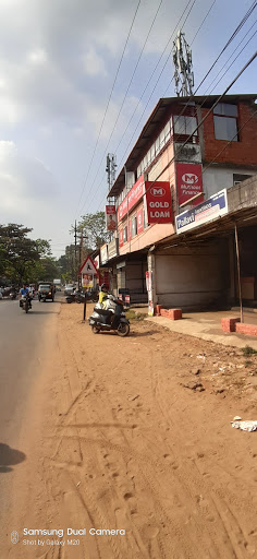 Muthoot Finance Services in Arakkinar, Kozhikode, Kerala