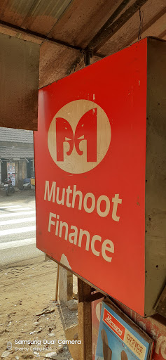 Muthoot Finance Services in Arakkinar, Kozhikode, Kerala